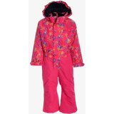 Ellesse Ski kombinezon za devojčice Rixi ELSJ173320-50 roze