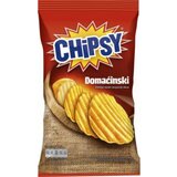 Marbo chipsy domaćinski kajmak čips 160g kesa Cene