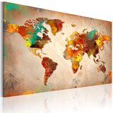  Slika - Painted World 120x80 Cijene