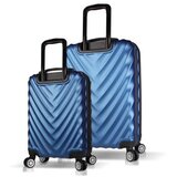 Zoozie Bags Set kofera 6739, 2 dijela, Teget | Eponuda.ba