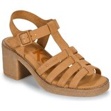 Kickers KICK VOLYNE Smeđa | shoptok.hr