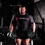  Hpc 42,5 kg poliuretanska bučica cpu hms | shoptok.hr