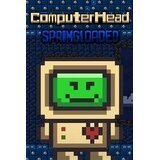  computerhead: springloaded (xbox one) xbox live key global | Eponuda.com