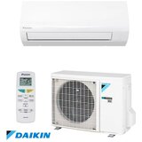 Daikin FTXF50A/RXF50A SENSIRA inverter klima uređaj