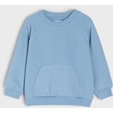Sinsay Crewneck majica 2 pack | shoptok.hr