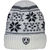 Peak Mountain Kape Bonnet MICOLOR Bež | Shoptok.si