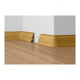 DOELLKEN Lajsna za parket PVC 2,5m SLK50-W169