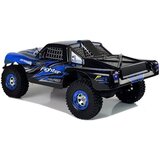  Auto na daljinsko upravljanje FY-01 4x4 Pick Up 1:12 R/C 40 km/h - plavi | shoptok.hr