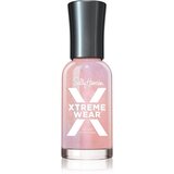 Sally Hansen Hard As Nails Xtreme Wear lak za učvrstitev nohtov odtenek 194 On Cloud Shine 11,8 ml | Shoptok.si