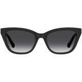  Ženske Sunčane naočale Moschino Love Moschino Love MOL071/CS Black | shoptok.hr