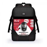  Ruksak PORT Premium + miš 15,6" | Eponuda.ba