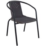 Stolica od plastičnog ratana 32-780000 | Eponuda.com