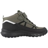 Geox Visoke superge J SIMBYOS BOY B ABX Zelena | Shoptok.si