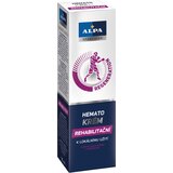 Alpa HEMATO krema za rehabilitacijo (75 ml) | Shoptok.si