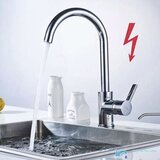 EYN Nizkotlačna kuhinjska armatura na tri cevi NT1220 | Shoptok.si