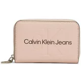 Calvin Klein Jeans Denarnica 74946 Bež