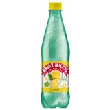 limun gazirana voda 500ml pet