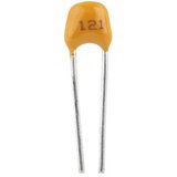 Suntan TS170R2A121JSBNA0R keramični kondenzator 120 pF 100 V 5 % (D x Š) 3.8 mm x 4.2 mm 1 St. | Eponuda.ba