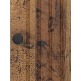  Kreveta Staro drvo 33 x 34,5 x 90 cm Konstruirano drvo | Eponuda.com