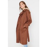 Trendyol Ženski plašč Trench | Shoptok.si