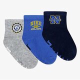 Nike Nhn 3pk phys ed gripper sock Cene