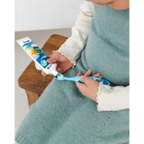 Jordan Step by Step 3-5 years 2 pack četkica za zube za djecu 2 kom | shoptok.hr