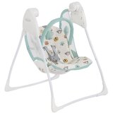 Graco električna njihaljka Baby Delight od rođenja do 9 kg - Sleepy Safari Cijene