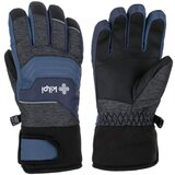 Kilpi Children's ski gloves SKIMI-J dark blue | Shoptok.si