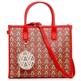 Valentino - tonic-vbs69902 Red | shoptok.hr