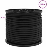  Bungee užadi s kukama 10 mm Crna PP i guma | shoptok.hr