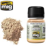 AMMO by MIG Jimenez pigment middle east dust (bliskoistočna prašina) | Eponuda.com