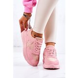 Kesi Women's sneakers Pink Bethell | shoptok.hr