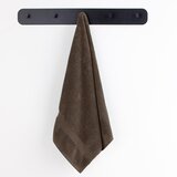 DecoKing Smeđi pamučni set ručnika 10 kom od frotira Marina – | shoptok.hr