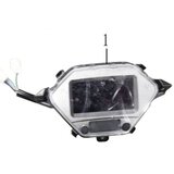  Digitalni kilometar-sat 4007-12-00000 za skuter Motovene Verona LI | Eponuda.com