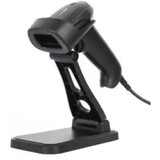 Birch SR1-U 1D/2D/USB Barcode skener sa postoljem | ePonuda.com