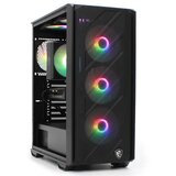  gaming računar core i7-13700F 16GB 1TB AMD9060XT 16GB Cene