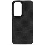  Futrola 3D Protect za Samsung S25 DZ2/5, Crna | Eponuda.com