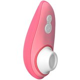 Womanizer Liberty 2 - bežični stimulator klitorisa zračnim valovima (roza) | shoptok.hr