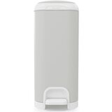 Angelcare Koš za plenice DIAPER GENIE SELECT grey | Shoptok.si