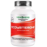 VemoHerb Beta Ecdysterone 90 kaps Cene