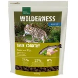 Cat Wilderness Adult True Country 300 g