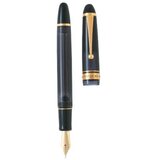  NALIV PERO PILOT CUSTOM 823 TRANSPARENT BLACK | ePonuda.com