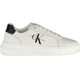 Calvin Klein WHITE WOMEN&#39;S SPORTS SHOES | Shoptok.si