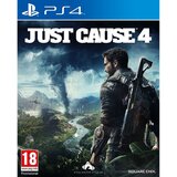  PS4 Just Cause 4 Steelbook Edition | ePonuda.com