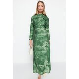 Trendyol Dress - Green - Shift Cijene