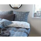 Olimp Sport Posteljina Alma 200x220 siva | ePonuda.com