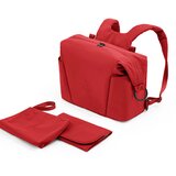 Stokke Torba za pripomočke Xplory X ruby red | Shoptok.si
