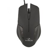  Miš TITANUM 6D GOBLIN, USB, optical,... | Eponuda.ba