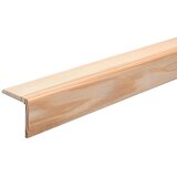  Kotna letev (Do x Š x V: 1.000 x 35 x 35 mm, Macesen) Cene