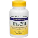 Nature's Plus ultra-encimi - 90 tabl. Cene